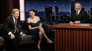 NBA Finals Game Night: Steve Martin, Martin Short, Selena Gomez