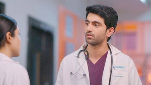 Dr. Abeer's Confession