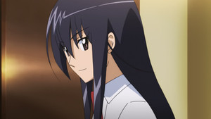 Isn't It Hard on Your Ass? / I Need More Enjoyment / I Should Run to School with Bread in My Mouth, Too!