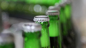 Non-Alcoholic Beer, Tomcars, Escalators, Lie Detectors