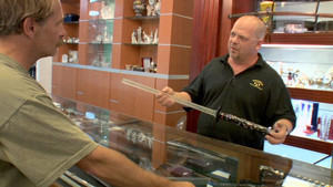 John Hancock's Hancock