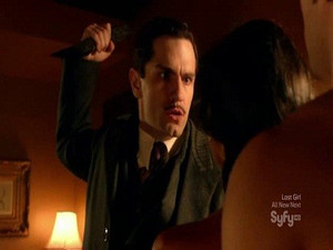 (I Loathe You) For Sentimental Reasons