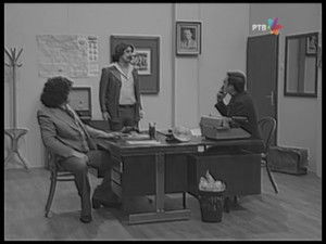 852 Poslednji kaiš 2