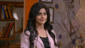 Karishma's Modelling Gig