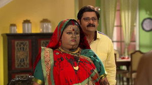 David Wishes to Take Revenge On Anita