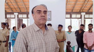 When the Numbers Fall