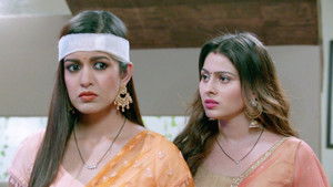 Bani's Memories Confront Pragati!