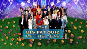 The Big Fat Quiz of the Year 2011