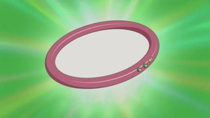 The Woodcutter's Spring