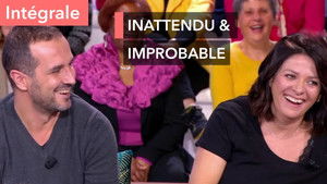 It had nothing to please me, and yet!