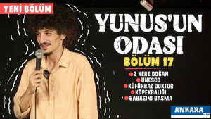 Episode 17 | ANKARA