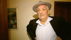 Op Betty's trouwfeest