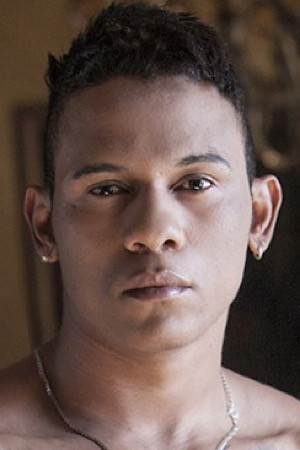 Carlos Leão
