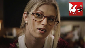 The iBlade Trilogy Part 2