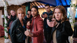 You Are Cordially Invited to an Assassination - Part 2