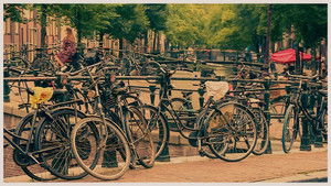 Europe's Cycling Revolution?