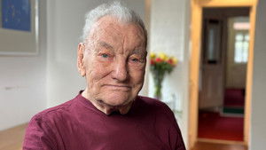 Don Cupitt Remembers… The Sea of Faith