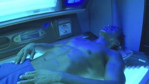 Tanning Salon: The Reason for the Wheat Color