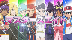 The Climax Begins! Satoshi's Masters Tournament Experience!!