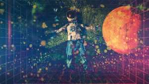 Remote Viewing Mars & Beyond