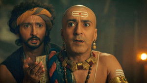 The Supernatural Death!