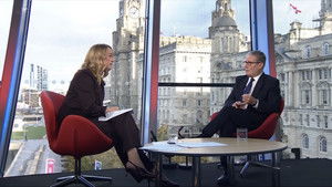 Interview with the Prime Minister