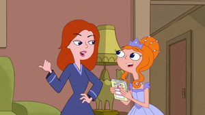 Candace's Big Day