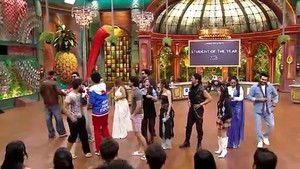 Student of the Year LC Edition