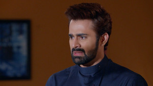 Raghbir Plans to Rescue Pragati!