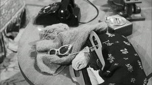 The Case of the Treacherous Toupee