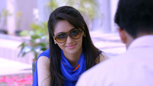 Nirmala's Gift for Sharvan