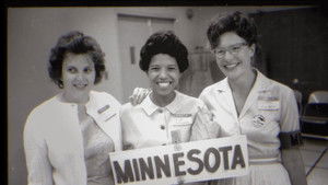 Hope in the Struggle: The Josie Johnson Story