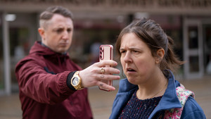 What's in the Parcel?