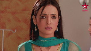 Khushi Sees Shyam in Shantivan