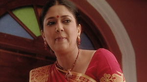 Leela Completes Her Task