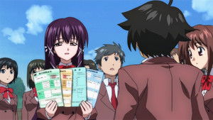 A 'Naked' Hero Arises!