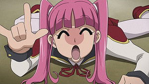 They Met One Day, Unexpectedly...