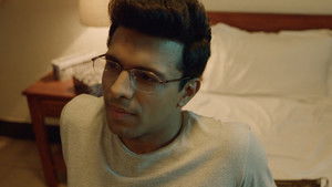 The things we do for love