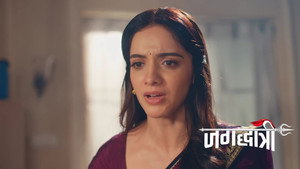 Jagadhatri’s Marriage News Shocks Jagdish