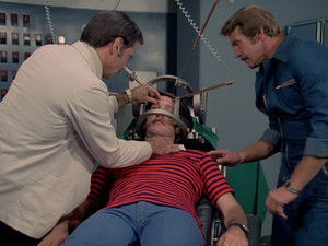 The Ultimate Imposter