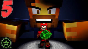 Episode 447 - Fighting Over Vis Crystals - (Stoneblock 2 Part 5)