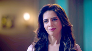 Yuvika Ki Image Ko Khatra