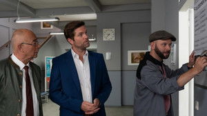 A date with a detour