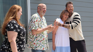 The Second Time Around