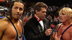Raw - Jan. 17, 1994