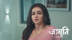 Ghungroo Falls Prey to Kalikant's Anger