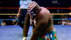 WCCW - October 08, 1988