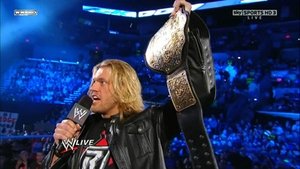 SmackDown - Dec. 25, 2009