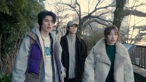 Full of Refreshing Flavor! Squid and Lemon Curry / Ito City, Shizuoka Prefecture