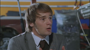 Are we men or gnomes? / Russian roulette